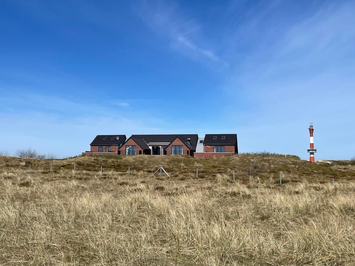 Westeroog 방어로게 외부 사진